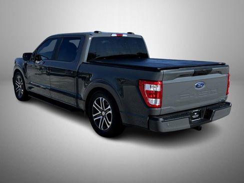 Used 2021 Ford F150 XL w/ STX Appearance Package image 7