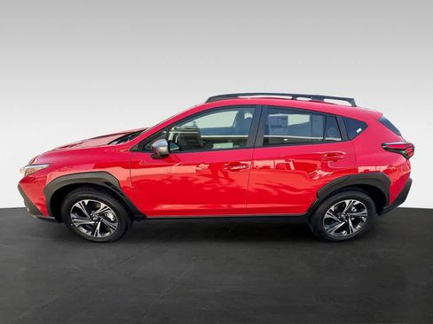 Used 2025 Subaru Crosstrek 2.0i Premium w/ Popular Package #3 AWD/4WD image 3