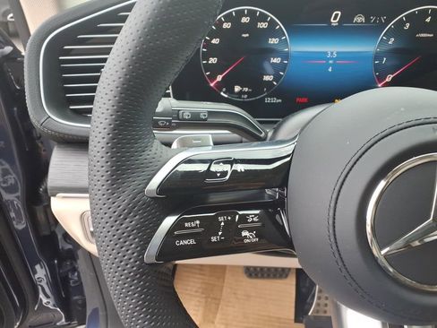 New 2026 Mercedes-Benz GLS 450 4MATIC image 20