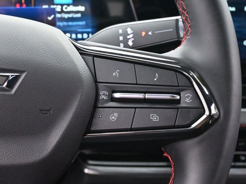 Used 2025 Chevrolet Equinox RS FWD image 20