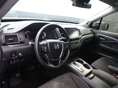 Used 2022 Honda Ridgeline Sport image 18