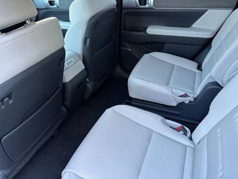 New 2026 Hyundai Santa Fe Calligraphy image 9