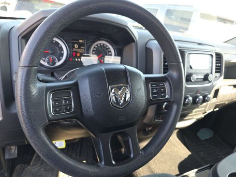 Used 2019 RAM 1500 Tradesman w/ Popular Equipment Group image 10