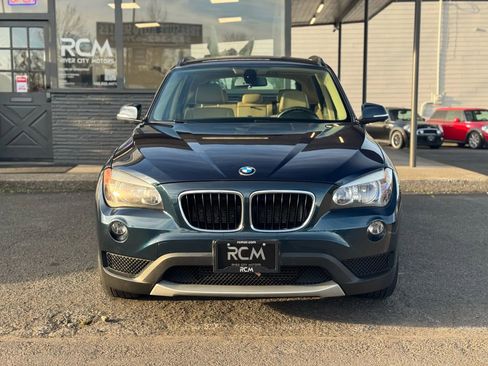 Used 2013 BMW X1 xDrive28i image 2