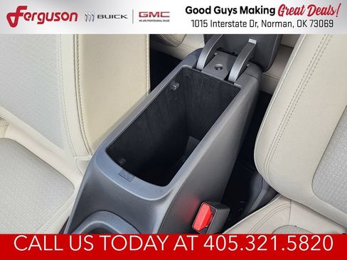 New 2026 Buick Encore GX Preferred w/ Comfort Package FWD image 32