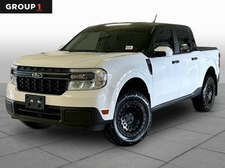 Used 2022 Ford Maverick XLT w/ Equipment Group 300A Standard video 1