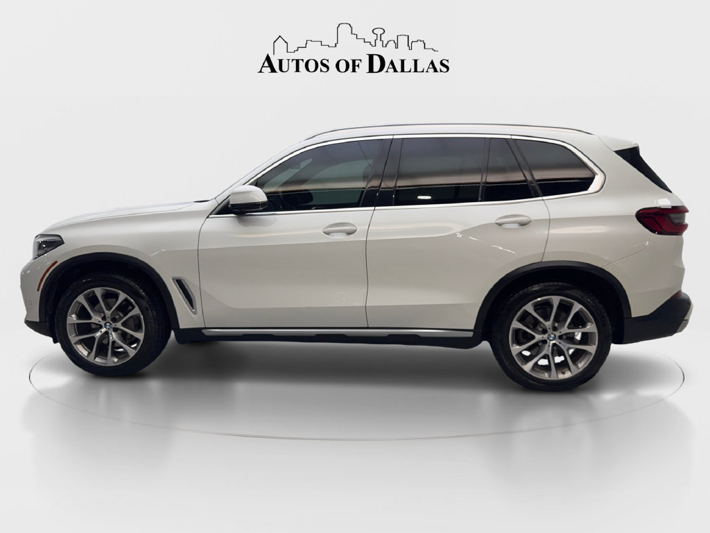 Used 2020 BMW X5 sDrive40i w/ Convenience Package RWD image 6