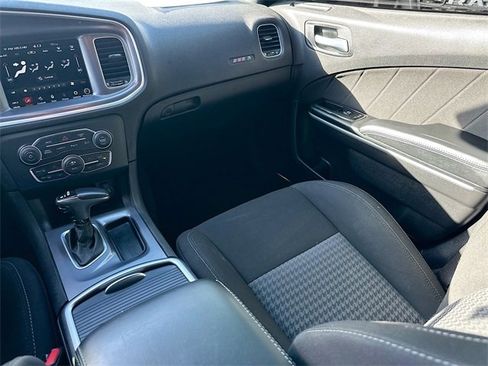 Used 2021 Dodge Charger Scat Pack image 21