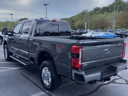 New 2026 Ford F250 XLT w/ XLT Premium Package image 21