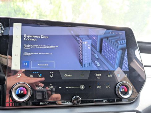 New 2026 Lexus RX 350 AWD image 26