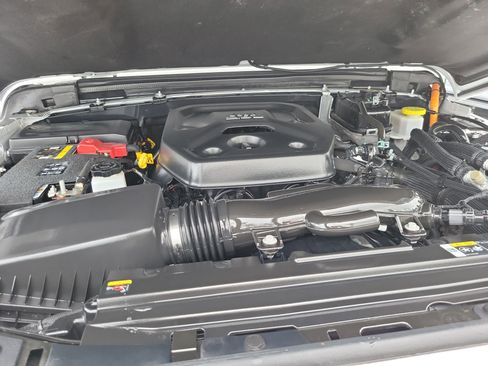 Used 2023 Jeep Wrangler Unlimited Rubicon 4xe image 24