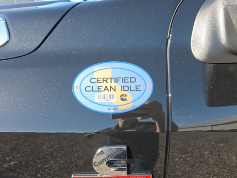 New 2026 RAM 5500 Laramie w/ Laramie Trim Package image 39