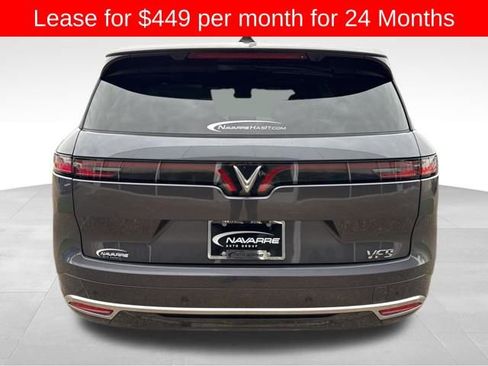 New 2024 VinFast VF 9 Plus image 6