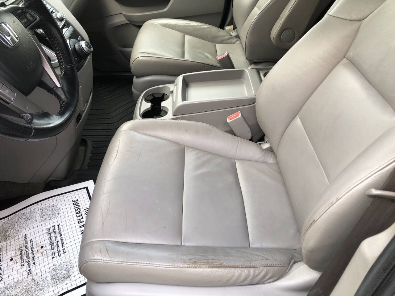 Used 2013 Honda Odyssey Touring image 17