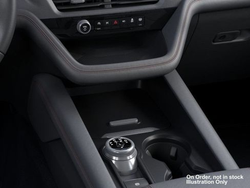 New 2026 Ford Explorer Active image 12