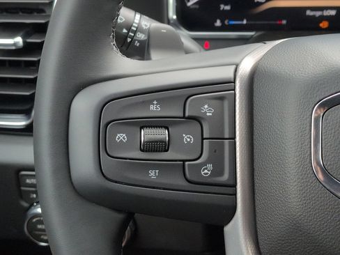 New 2026 GMC Sierra 1500 Denali w/ Technology Package AWD/4WD image 13