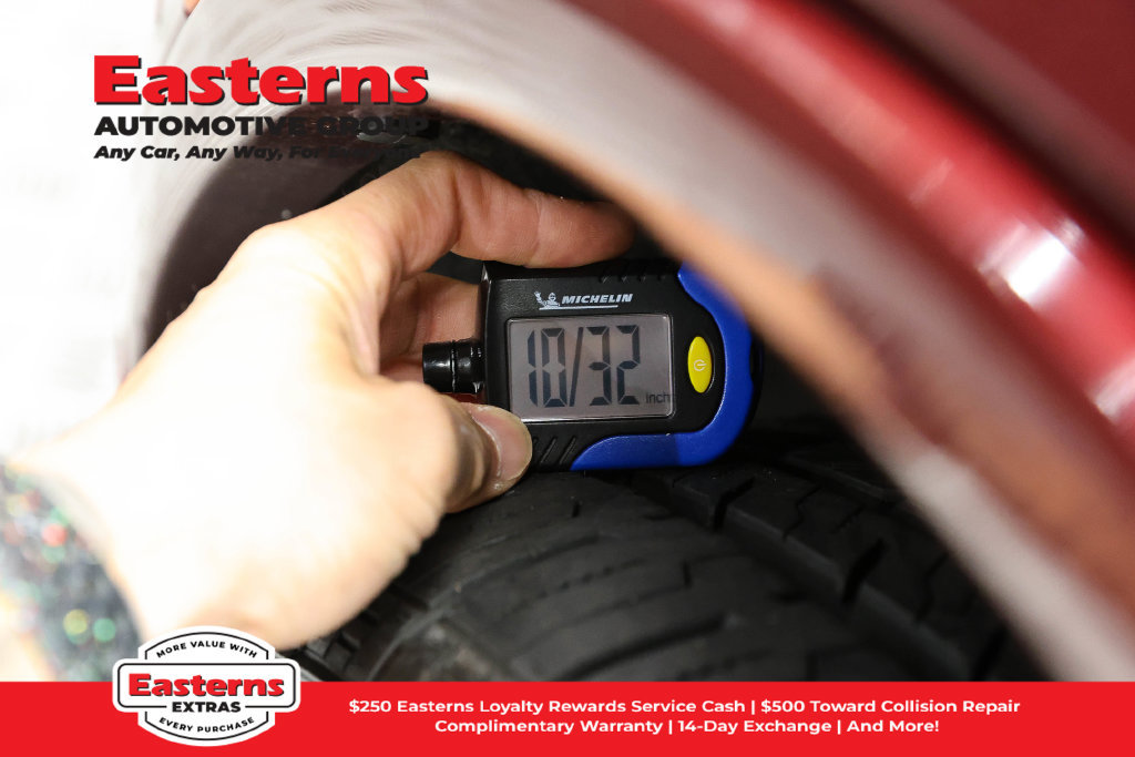 Used 2024 Dodge Durango R/T AWD/4WD image 29