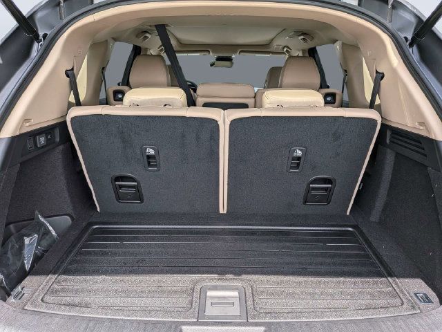 Used 2026 Acura MDX w/ Technology Package FWD image 14