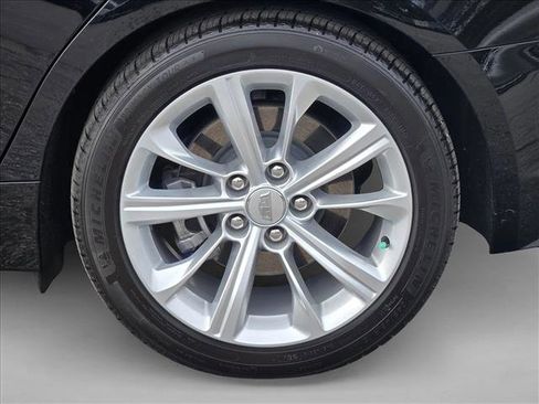 Used 2025 Cadillac CT5 Premium Luxury image 24