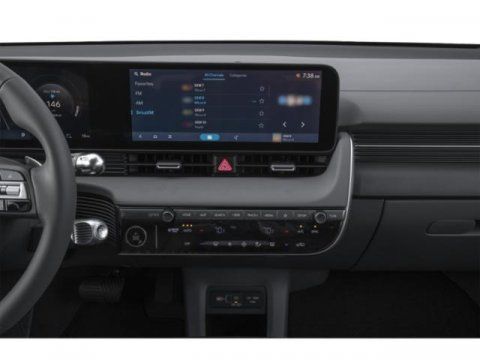 New 2026 Hyundai Ioniq 5 SEL AWD/4WD image 12
