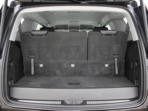 Used 2018 Chevrolet Tahoe LT RWD image 10