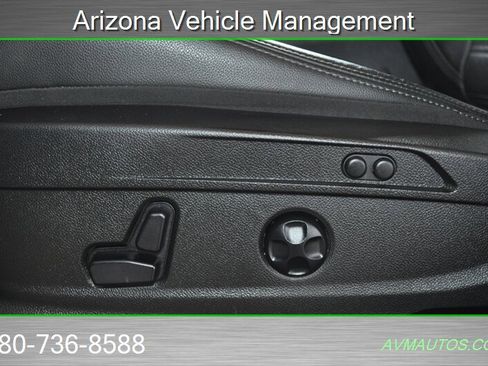 Used 2018 Alfa Romeo Stelvio Ti Sport image 41