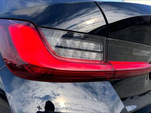 Used 2023 BMW 330e w/ Premium Package image 28