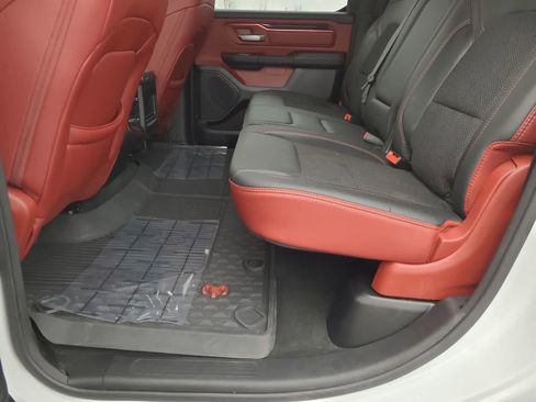 Used 2022 RAM 1500 Rebel w/ Off Road Group image 21