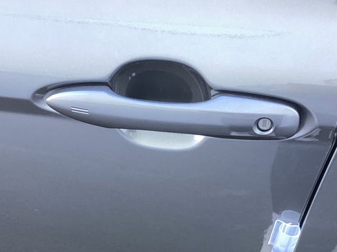 New 2026 Toyota Camry XSE image 11