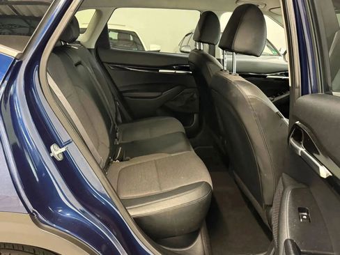 Used 2021 Kia Seltos S FWD image 23