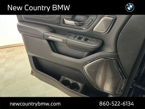 Used 2026 RAM 1500 Limited AWD/4WD image 29