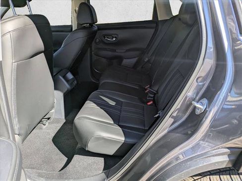 Used 2026 Honda HR-V EX-L image 12