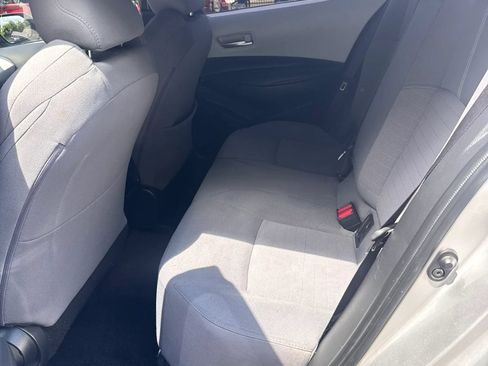 Used 2020 Toyota Corolla SE FWD image 11