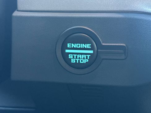 New 2025 Ford Bronco Outer Banks w/ Sasquatch Package image 22