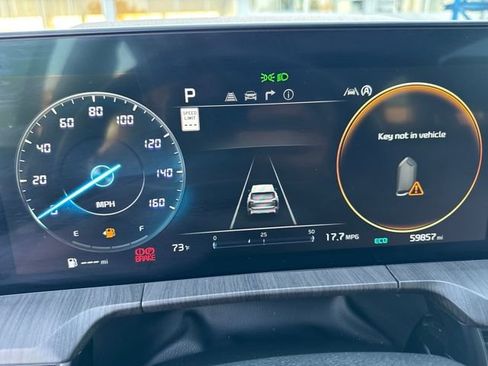 Used 2023 Kia Telluride SX image 15