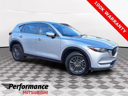 Used 2019 MAZDA CX-5 Sport