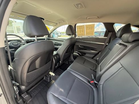 Used 2023 Hyundai Tucson XRT FWD image 22