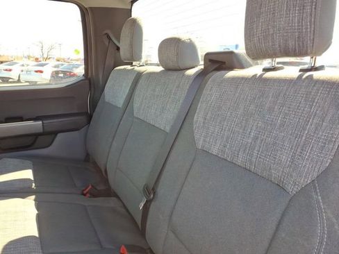 Used 2023 Ford F150 XLT image 20