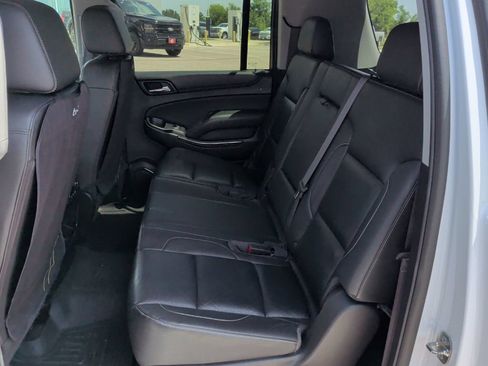Used 2017 Chevrolet Suburban LT AWD/4WD image 34