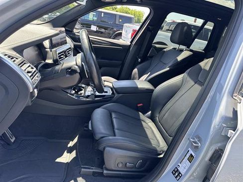 Used 2024 BMW X3 M40i w/ Premium Package AWD/4WD image 7