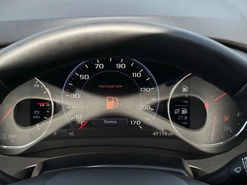 Used 2024 Chevrolet Malibu LT FWD image 21