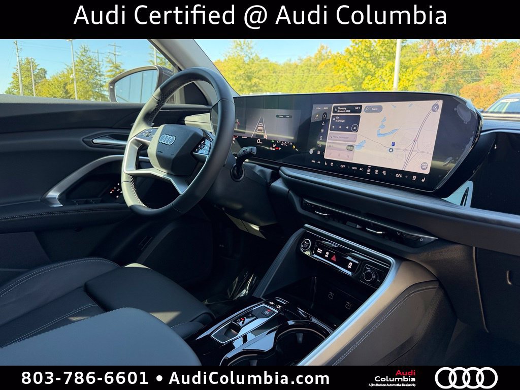 Certified 2026 Audi Q5 Premium Plus w/ Premium Plus AWD/4WD image 13