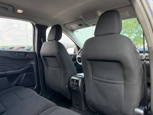 Used 2024 Ford Escape Active AWD/4WD image 14