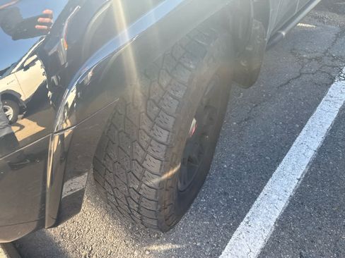 Used 2024 Toyota 4Runner TRD Off-Road Premium w/ Off Road Premium Plus Package image 6