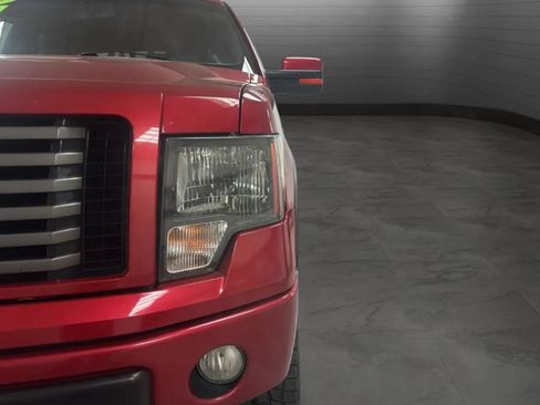 Used 2011 Ford F150 FX4 w/ FX Luxury Pkg AWD/4WD image 33