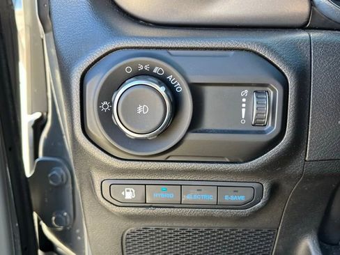 Used 2023 Jeep Wrangler Unlimited w/ Sun & Screen Package image 23