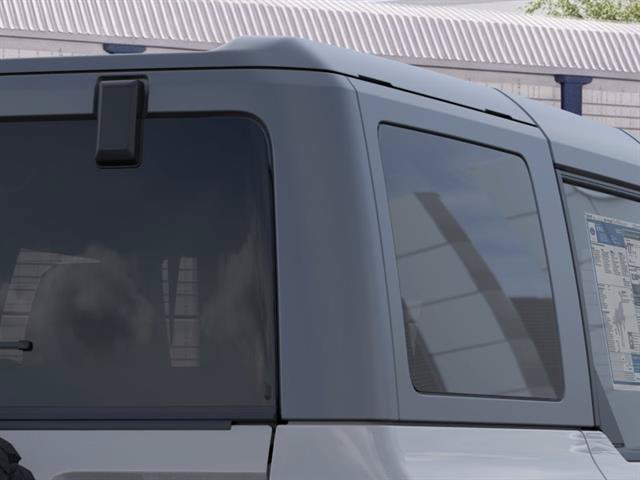 New 2026 Ford Bronco Badlands AWD/4WD image 25