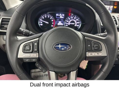 Used 2018 Subaru Forester 2.5i Premium image 33