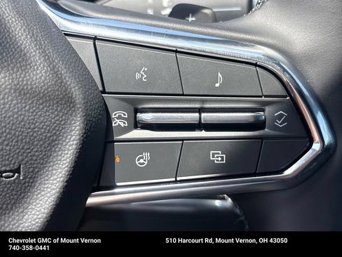 New 2027 Chevrolet Equinox LT AWD/4WD image 33