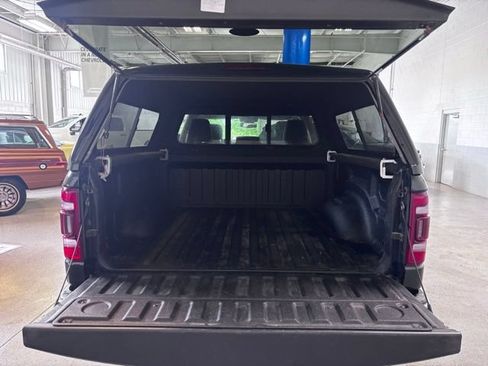 Used 2020 RAM 1500 Laramie AWD/4WD image 24